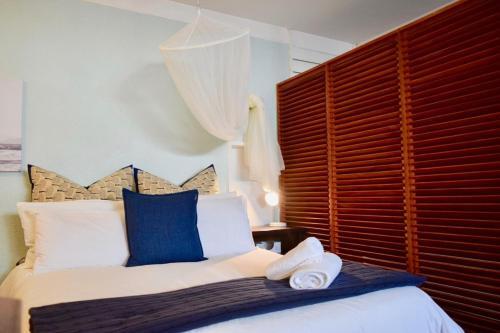 Apartamento Cozy Studio In Cape Town