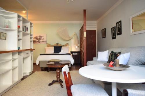 Apartamento Cozy Studio In Cape Town
