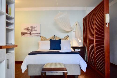 Apartamento Cozy Studio In Cape Town