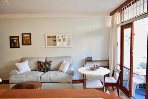 Apartamento Cozy Studio In Cape Town
