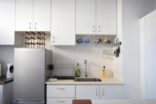Apartamento Cozy Studio In Cape Town