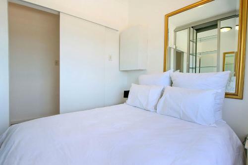 Apartamento On The Beach In Campsbay