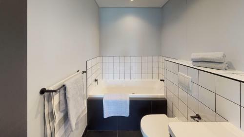 Apartamento Luxury City Living