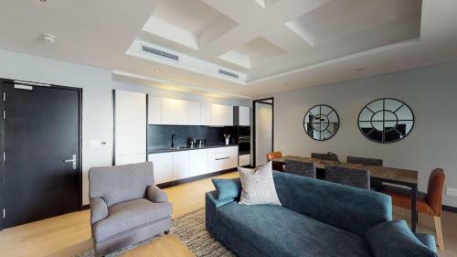 Apartamento Luxury City Living