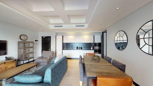 Apartamento Luxury City Living
