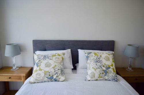 Apartamento 1bed In Gardens Tablemountain View