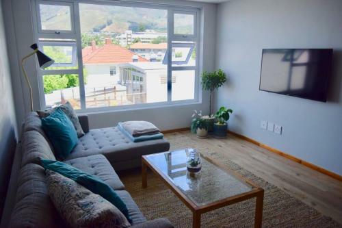Apartamento 1bed In Gardens Tablemountain View