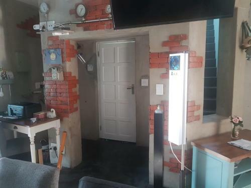 Bed & Breakfast The Mountains