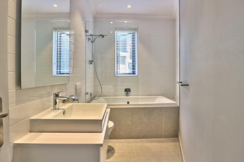 Apartamento Warwick Mansions 7