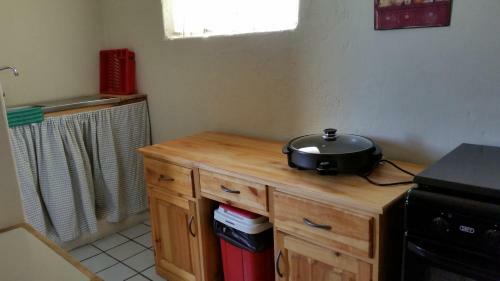 Bed & Breakfast Calvinia Guesthouse