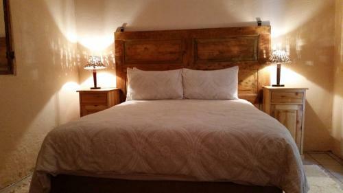 Bed & Breakfast Calvinia Guesthouse