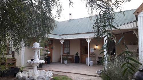 Bed & Breakfast Calvinia Guesthouse