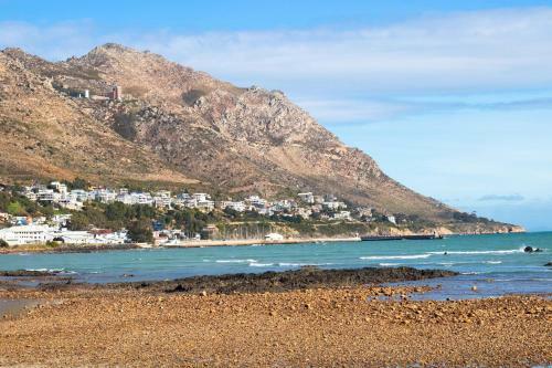 Apartamento Strand Beach Views
