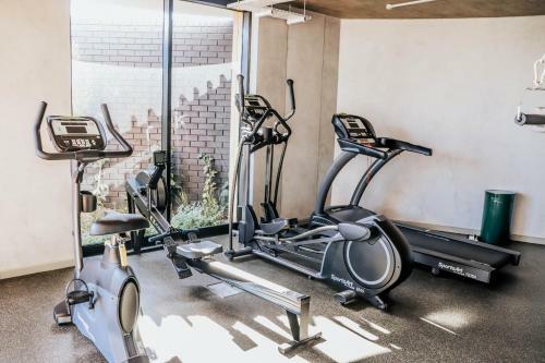 Apartamento Wex1 - Modern,wifi,netflix,gym,pool, Secure Parking