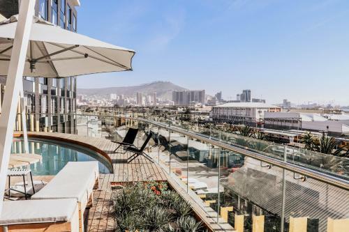 Apartamento Wex1 - Modern,wifi,netflix,gym,pool, Secure Parking
