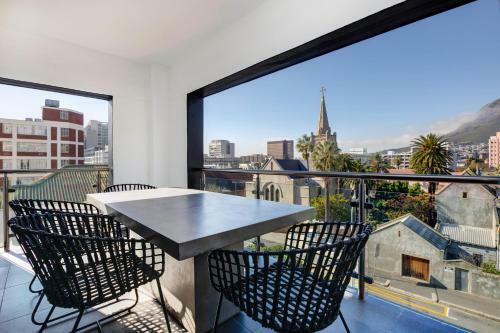 Apartamento Danbury On Loop