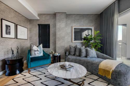 Apartamento Danbury On Loop