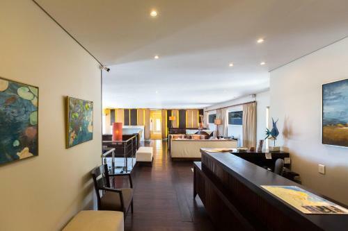 Villa Atlantic House