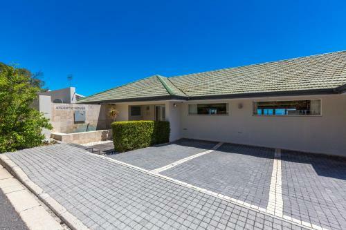 Villa Atlantic House