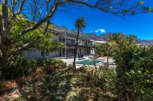 Villa Atlantic House