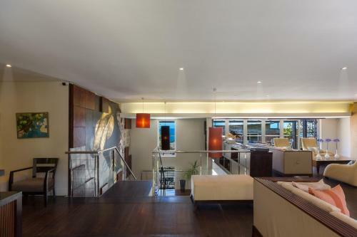 Villa Atlantic House