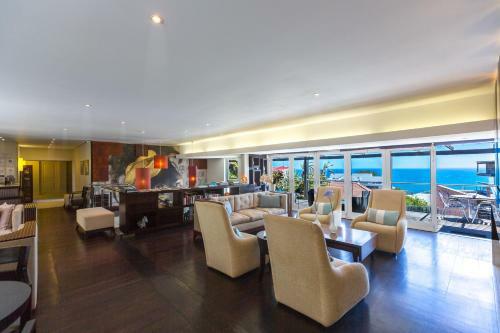 Villa Atlantic House