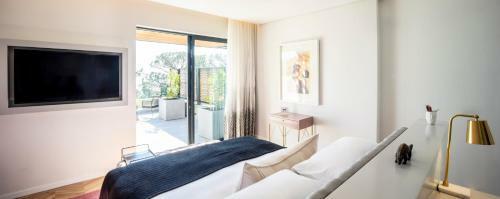 Hotel Camissa House