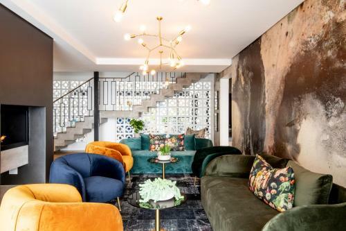 Hotel Camissa House