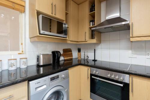 Apartamento Mont Serrat 58 By Ctha
