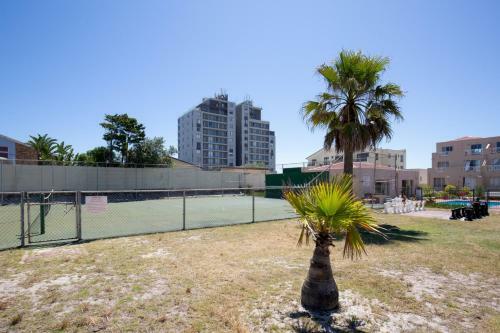 Apartamento Mont Serrat 58 By Ctha
