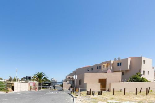 Apartamento Mont Serrat 58 By Ctha