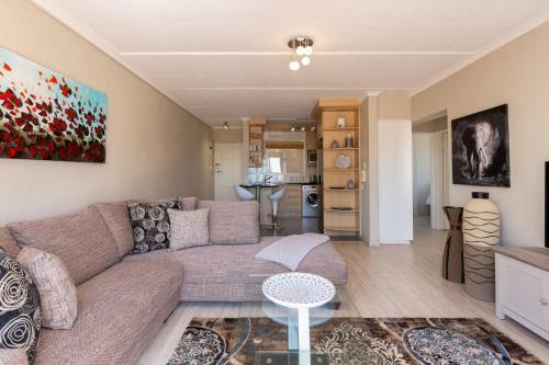 Apartamento Mont Serrat 58 By Ctha