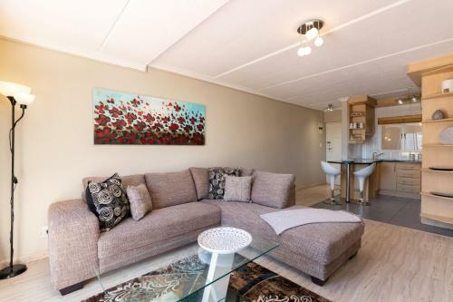Apartamento Mont Serrat 58 By Ctha