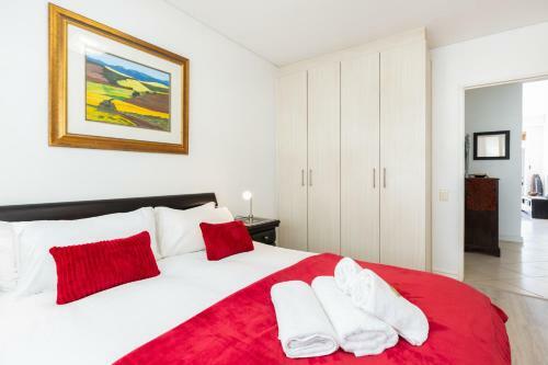 Apartamento Seaside Village E21 By Ctha