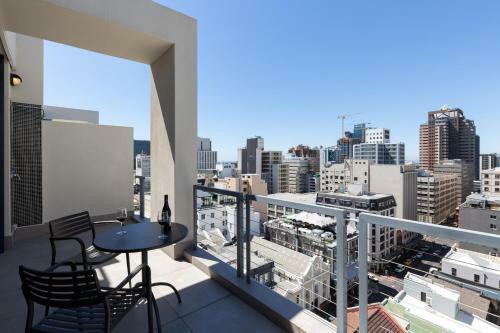 Apartamento The Decks 1102 By Ctha