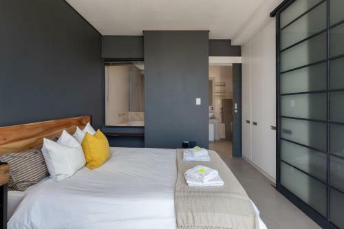 Apartamento The Decks 1102 By Ctha