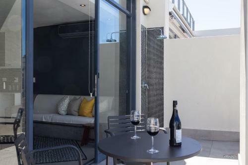 Apartamento The Decks 1102 By Ctha