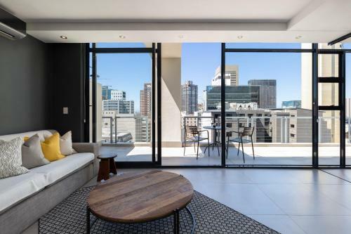 Apartamento The Decks 1102 By Ctha