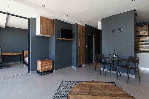 Apartamento The Decks 1102 By Ctha