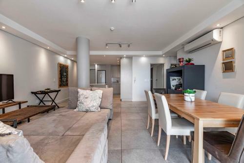 Apartamento 202 The Fairmont, Sea Point