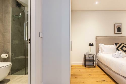 Apartamento Glengariff Luxury Suites By Totalstay