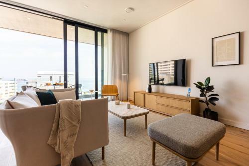 Apartamento Glengariff Luxury Suites By Totalstay