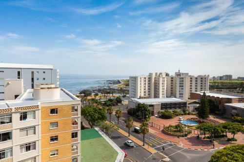 Apartamento Glengariff Luxury Suites By Totalstay