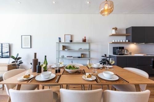 Apartamento Glengariff Luxury Suites By Totalstay