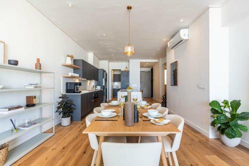 Apartamento Glengariff Luxury Suites By Totalstay