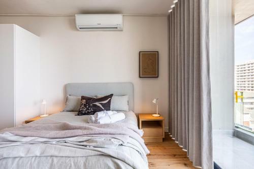 Apartamento Glengariff Luxury Suites By Totalstay