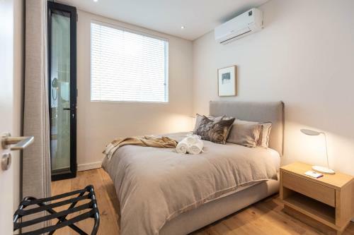 Apartamento Glengariff Luxury Suites By Totalstay