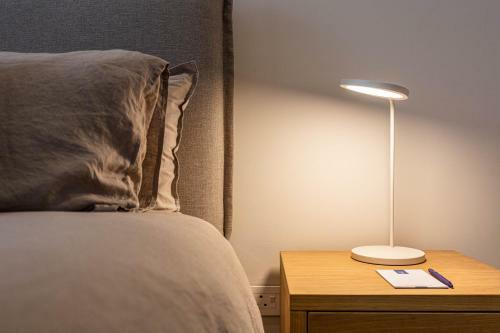 Apartamento Glengariff Luxury Suites By Totalstay
