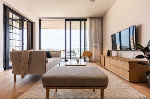 Apartamento Glengariff Luxury Suites By Totalstay