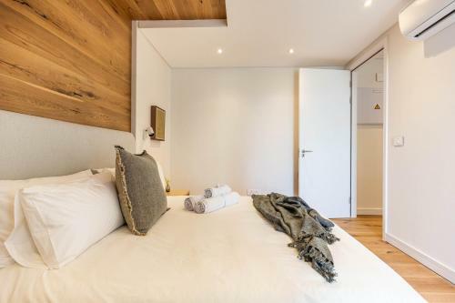 Apartamento Glengariff Luxury Suites By Totalstay